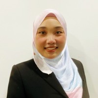 Nor Izzati Muhammad Azmin
