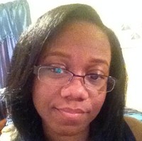 Danesha Jones