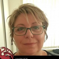 Nadia Grainger