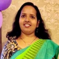 Lekshmi R