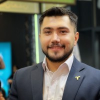 Alireza Ansari