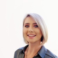 Kirsten Van Der Walt
