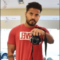 Sooraj .T.Sasi