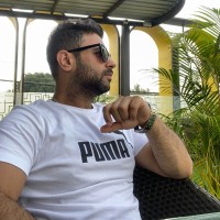 Sahil Mahajan