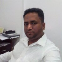 shaik mohammed amjad