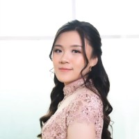 Jessica Vania Sutanto