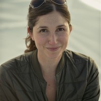 Hannah Consky