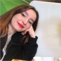 Marlène Goncalves Andrade