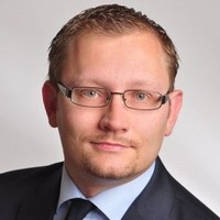 Wolfgang Eckhardt