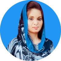 Humera Muhammad din