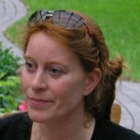 Eva Bøgvad Pedersen