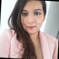 Priya Chinappen