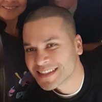Vincent Dominguez