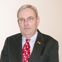 Shane M. Clary, Ph.D.