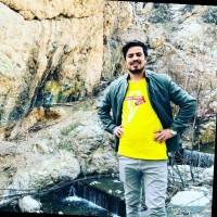 Sayed Sarwar Hashemi