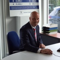 Erwin Van Mourik