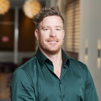 Daniel Laing