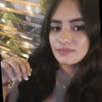 Maria Jacqueline Arroyave Zapata