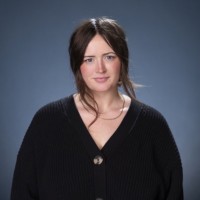 Amelia Hickel