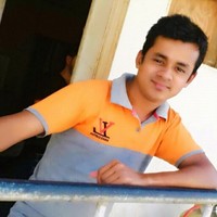 Hridoy Ahmed
