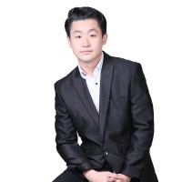 Verrence Wibowo