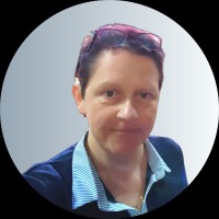 👩🚀✨  Anne MARCHAND