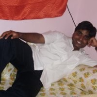 Shibu Thomas