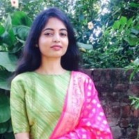 DIVYA S V
