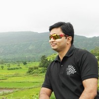 Sagar Joshi