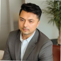 Wiqas Ahmed-Millington, AIA