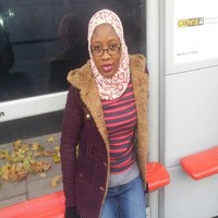 Aisha Ashraff