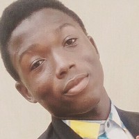 Adisa Tolulope Joshua