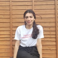 Nazy Raouf