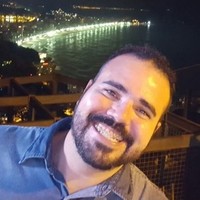 Paulo Cesar Freire de Mendonça Junior