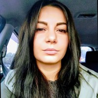Inna Lugovaya