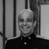 Adam Warburton
