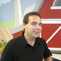 Jeffrey Stoffer