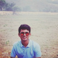 Aditya Shetye