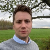 Tor Nylinder