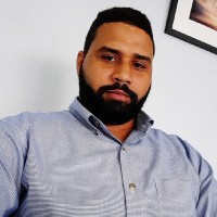 Victor Manuel Guzmán Arias