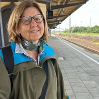 Simone K.