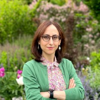 Elham Salimi