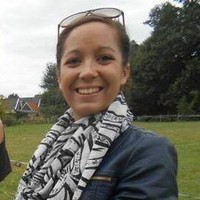 Anouk Ten Veen