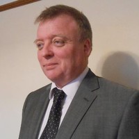 Ian Macfarlane