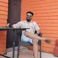 Tanmay Korgaonkar