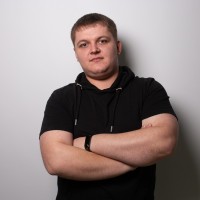 Alexander Levitsky