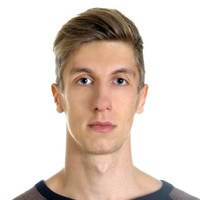 Serhii Sydorenko