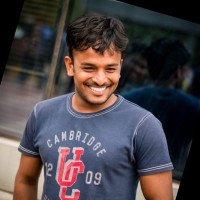 Shankar Bolla