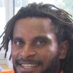 Hesron Irabo