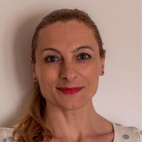 Magdalena Borne